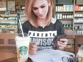 HotBeautyQueen’s (BongaCams) Photo