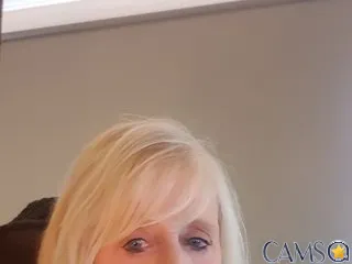 HotBlondMilf’s (BongaCams) Photo