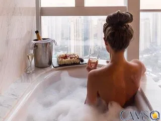 HotNanah’s (BongaCams) Photo