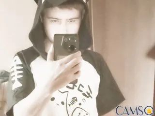 HotPersonaBoy’s (BongaCams) Photo