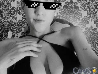 HottAlexxxa’s BongaCams Profile Image