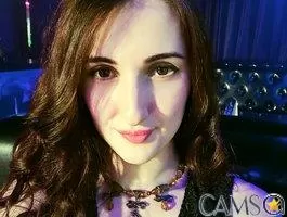 I-JUST-I’s BongaCams Profile Image