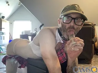 Ijustwantyourcocks’s (BongaCams) Photo