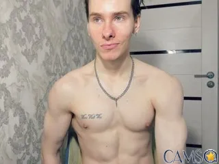 IncredibleGuy’s BongaCams Profile Image