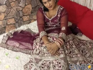 indiandelight001’s (BongaCams) Photo