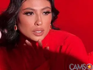 Picture of IrinaPortman from BongaCams