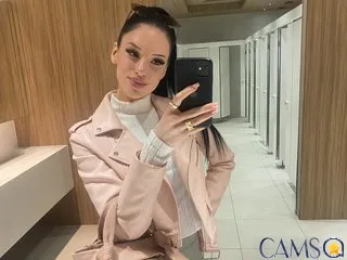 Picture of IrisMonn from BongaCams