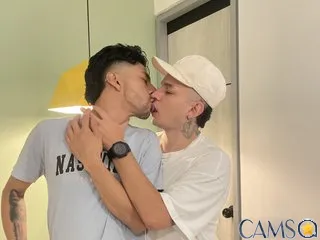 jackjonashotboys’s (BongaCams) Photo