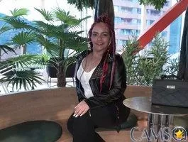 JamineQueen93’s BongaCams Profile Image