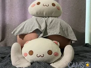 JaneMoon’s BongaCams Profile Image