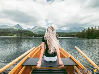 JanetSecret’s (BongaCams) Photo