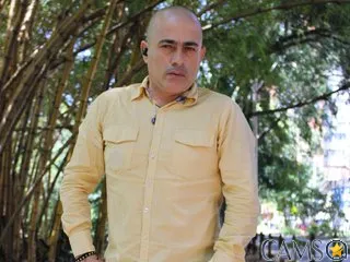 JARED-VASQUEZ&rsquo;s (BongaCams) Photo