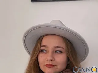 Jenice1’s (BongaCams) Photo