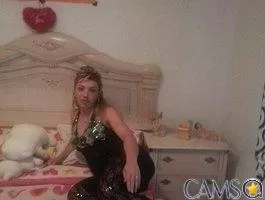JesicaBonita1’s BongaCams Profile Image
