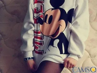 JessieOCream’s (BongaCams) Photo