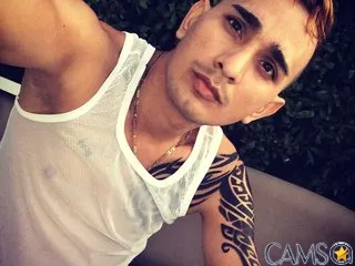 jhovannel’s (BongaCams) Photo