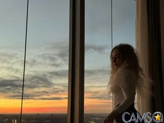 JJane-’s BongaCams Profile Image