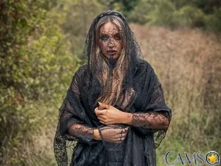 JoanneSpoilMe’s BongaCams Profile Image