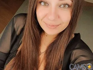 JulietDream’s BongaCams Profile Image