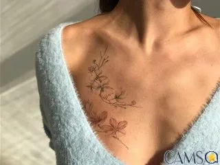 juls-mon’s (BongaCams) Photo