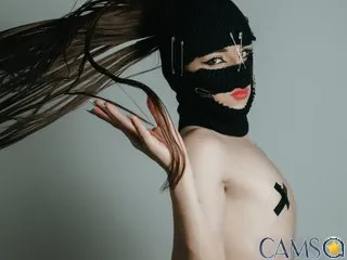 JustinePerry’s BongaCams Profile Image