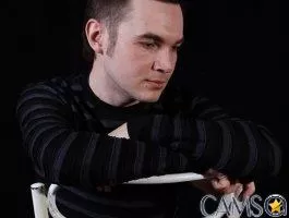 KamatoZnik_1’s (BongaCams) Photo