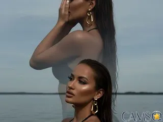 Karamelikaa’s BongaCams Profile Image