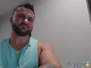 kelvinK’s (BongaCams) Photo
