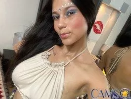 keranimarala’s (BongaCams) Photo