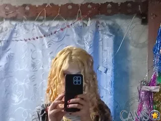 Kiskakiska666’s (BongaCams) Photo
