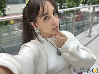 KITImeow’s BongaCams Profile Image