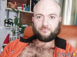 Kons_tin’s (BongaCams) Photo