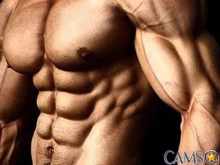 Krasavcheg09’s (BongaCams) Photo