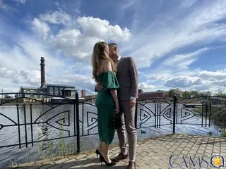 KsqandT’s (BongaCams) Photo
