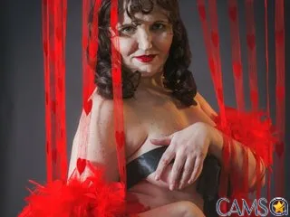 L_Imperatrice’s BongaCams Profile Image