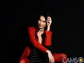 Lady_RedAlexa_’s BongaCams Profile Image