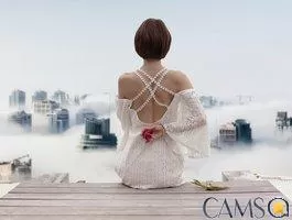 LadyinRed201’s (BongaCams) Photo