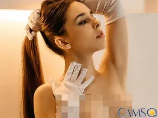 LadyWhiteSnake’s (BongaCams) Photo