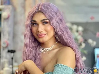 Larahfuchs’s BongaCams Profile Image