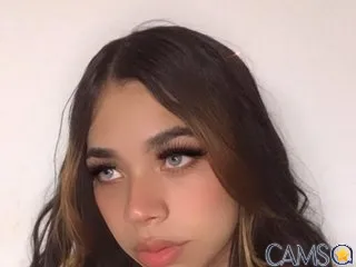 LaurenFoxx’s BongaCams Profile Image