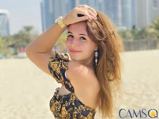 LilianaLaRosso’s BongaCams Profile Image