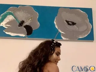 linawhite2’s (BongaCams) Photo