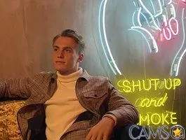 Linkc0ln1’s (BongaCams) Photo