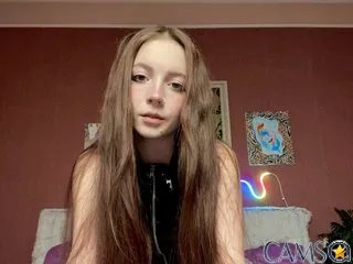 LissaSkarlet’s (BongaCams) Photo