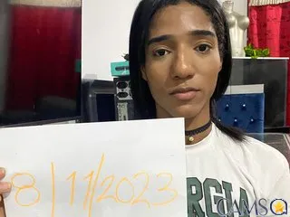 LitteEmmy20TS’s (BongaCams) Photo