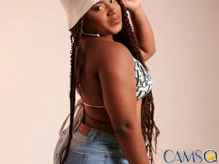 littlechocolate’s (BongaCams) Photo