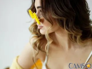 LovelyRose’s BongaCams Profile Image