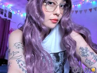 Luci--ana’s (BongaCams) Photo