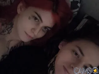 LuckTozas’s (BongaCams) Photo