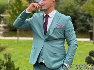 Lucky-Luciano01’s (BongaCams) Photo